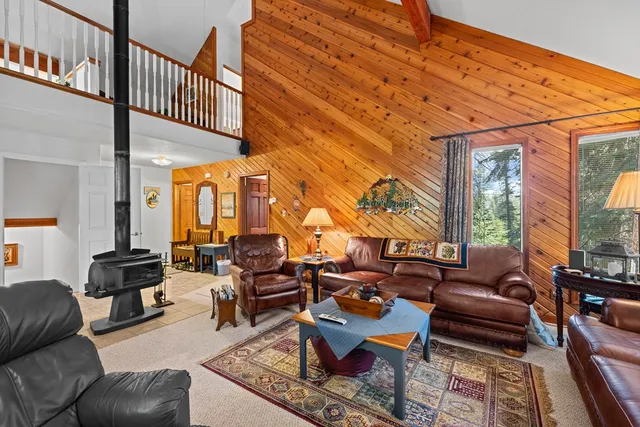 $1,150,000 | 2141 Lydia Drive, Donnelly, ID 83615