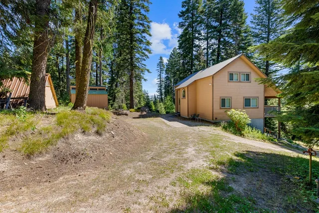 $1,150,000 | 2141 Lydia Drive, Donnelly, ID 83615