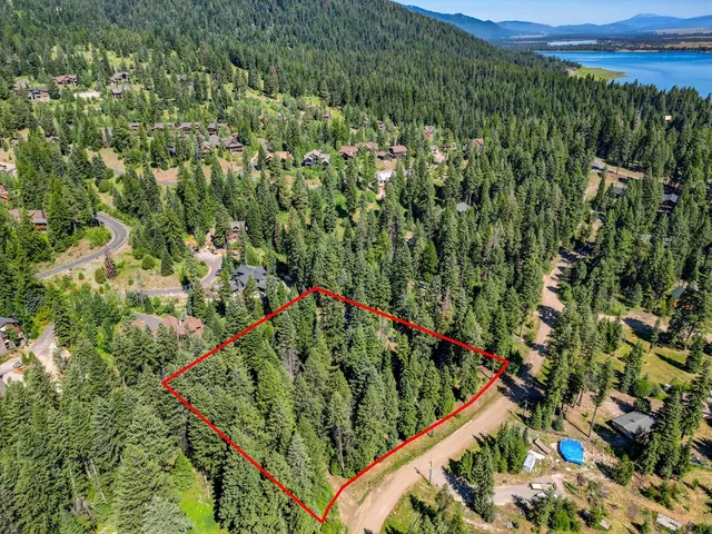 $1,150,000 | 2141 Lydia Drive, Donnelly, ID 83615