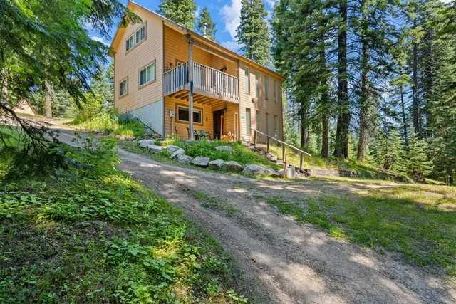 $1,150,000 | 2141 Lydia Drive, Donnelly, ID 83615