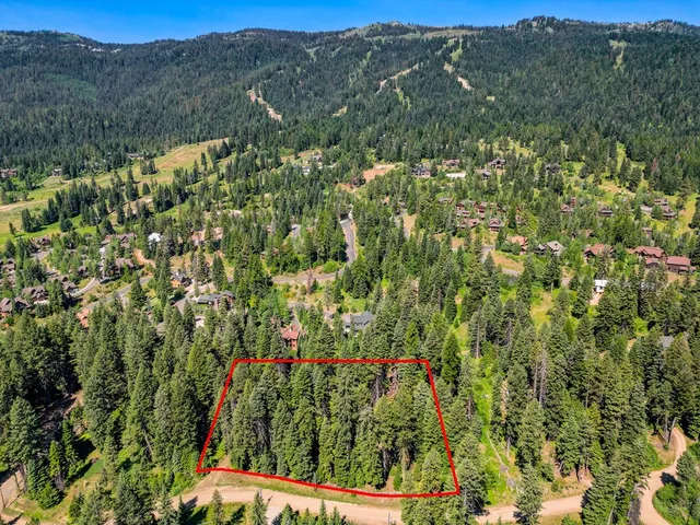 $1,150,000 | 2141 Lydia Drive, Donnelly, ID 83615