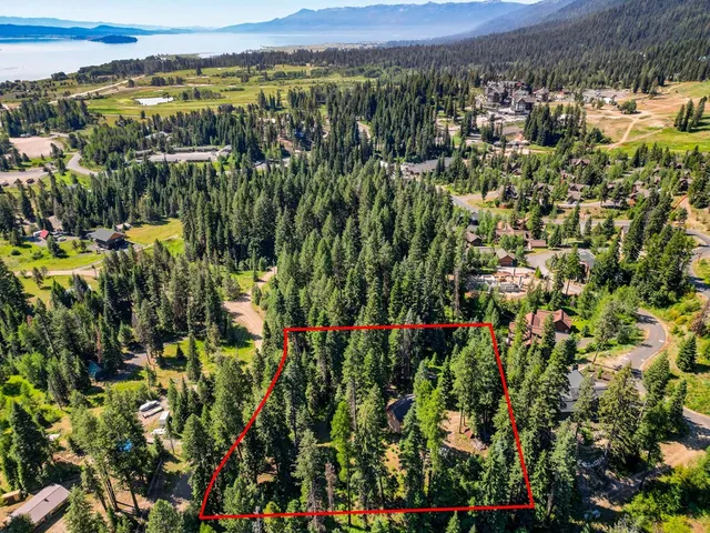 $1,150,000 | 2141 Lydia Drive, Donnelly, ID 83615
