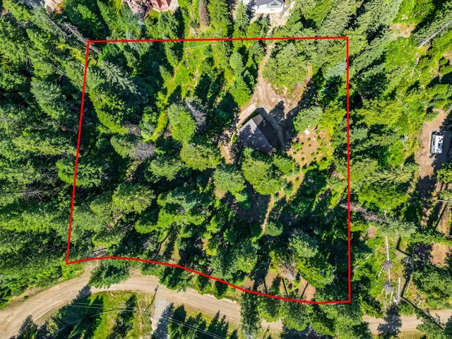 $1,150,000 | 2141 Lydia Drive, Donnelly, ID 83615