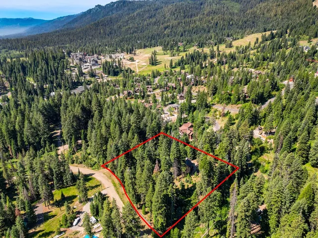 $1,150,000 | 2141 Lydia Drive, Donnelly, ID 83615