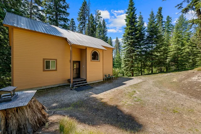 $1,150,000 | 2141 Lydia Drive, Donnelly, ID 83615
