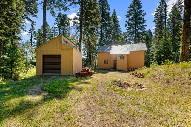$1,150,000 | 2141 Lydia Drive, Donnelly, ID 83615