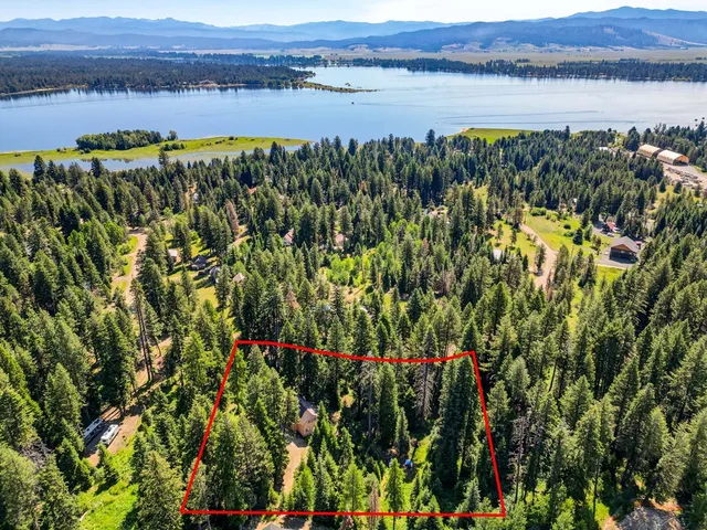 $1,150,000 | 2141 Lydia Drive, Donnelly, ID 83615
