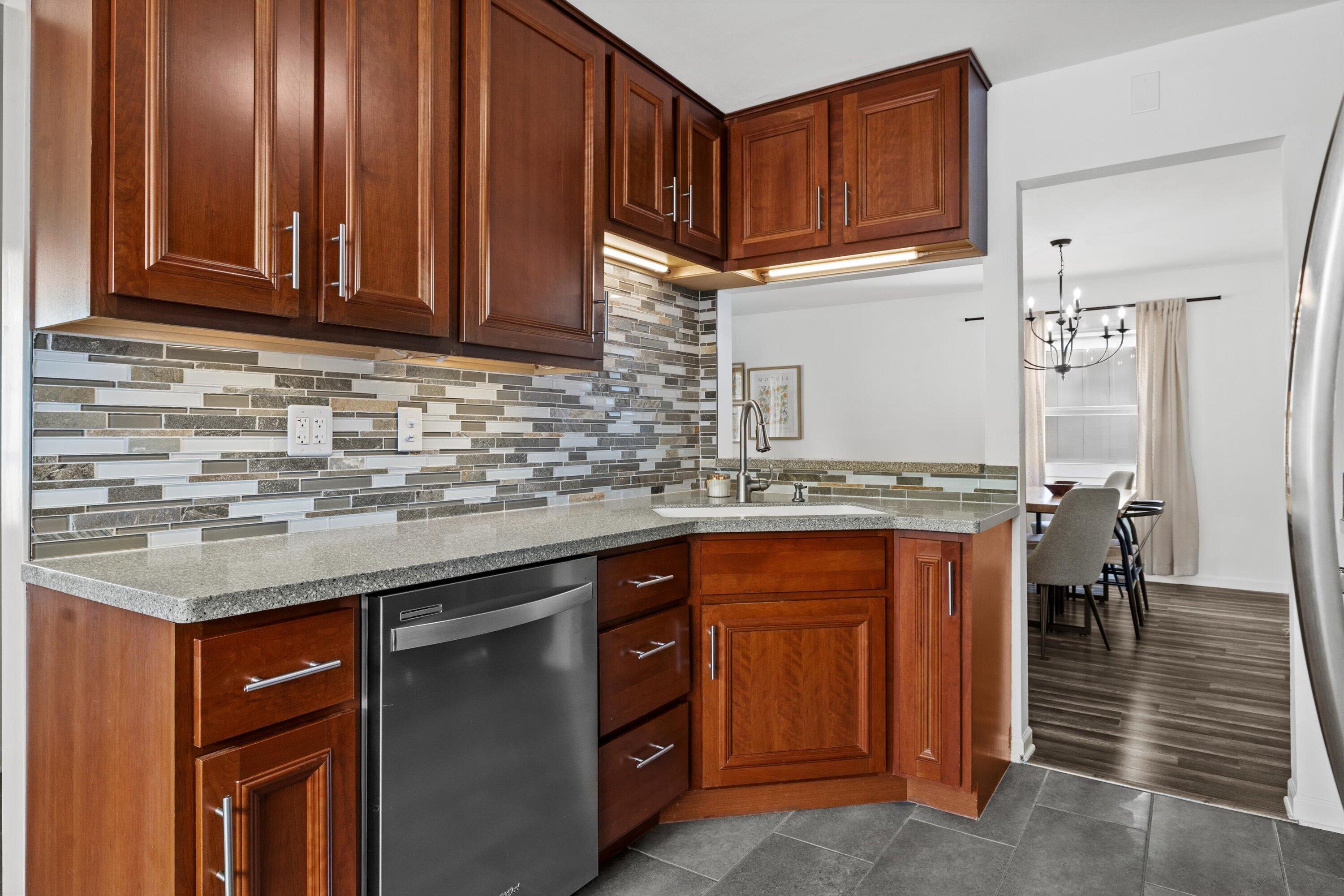 111 Virginia Street Racine, WI 53405 - Photo 13 of 29 kitchen