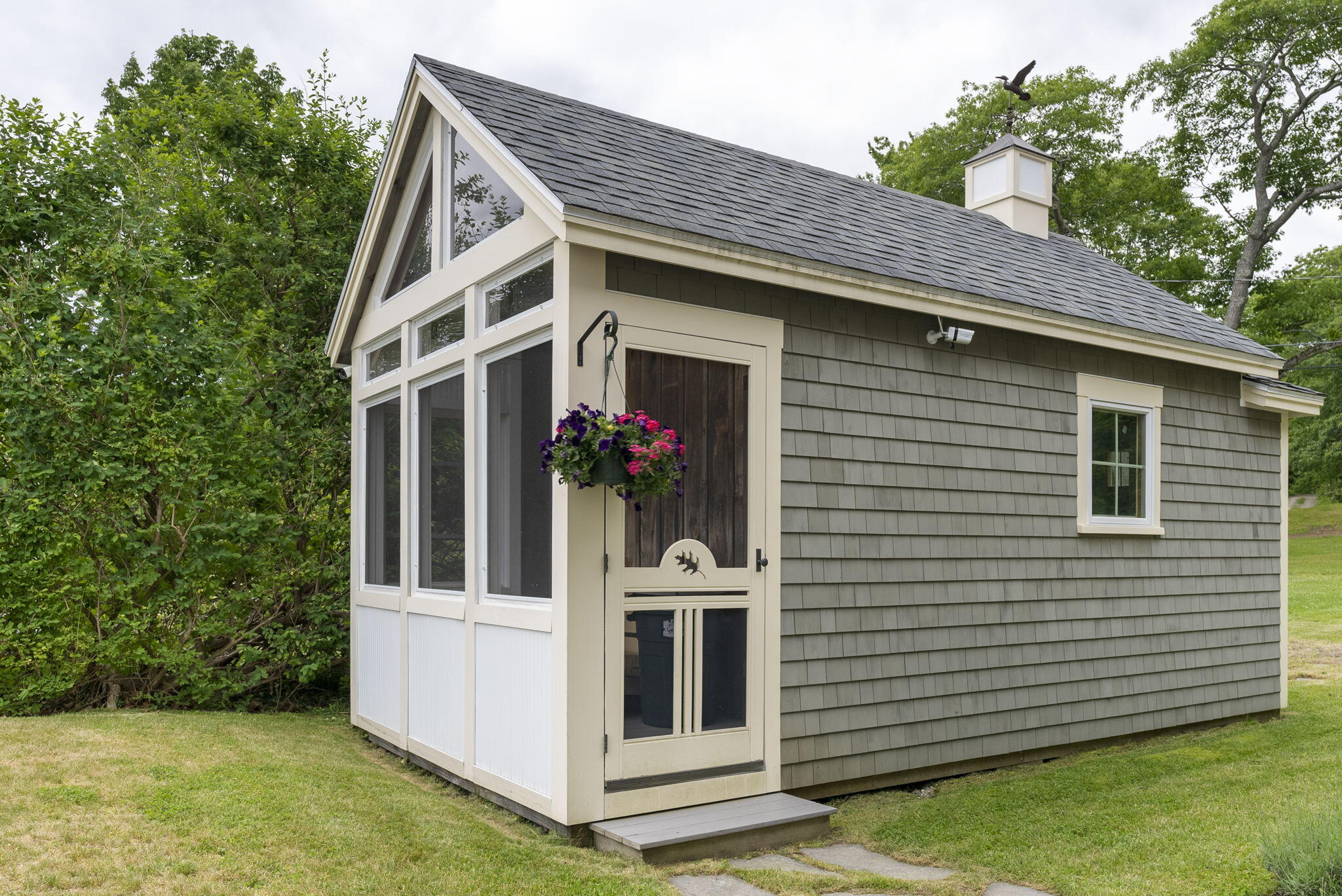 707 Wolfe's Neck Road Freeport, ME 04032 - Photo 6 of 56 12-web-or-mls-DSC01346