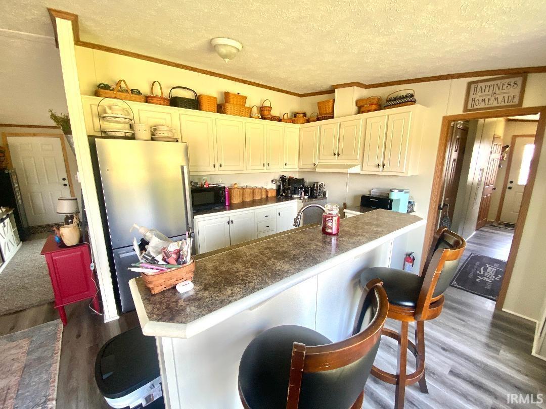 4963 East Sylvania Road Bloomfield, IN 47424 - Photo 17 of 34 Gallery Image 17