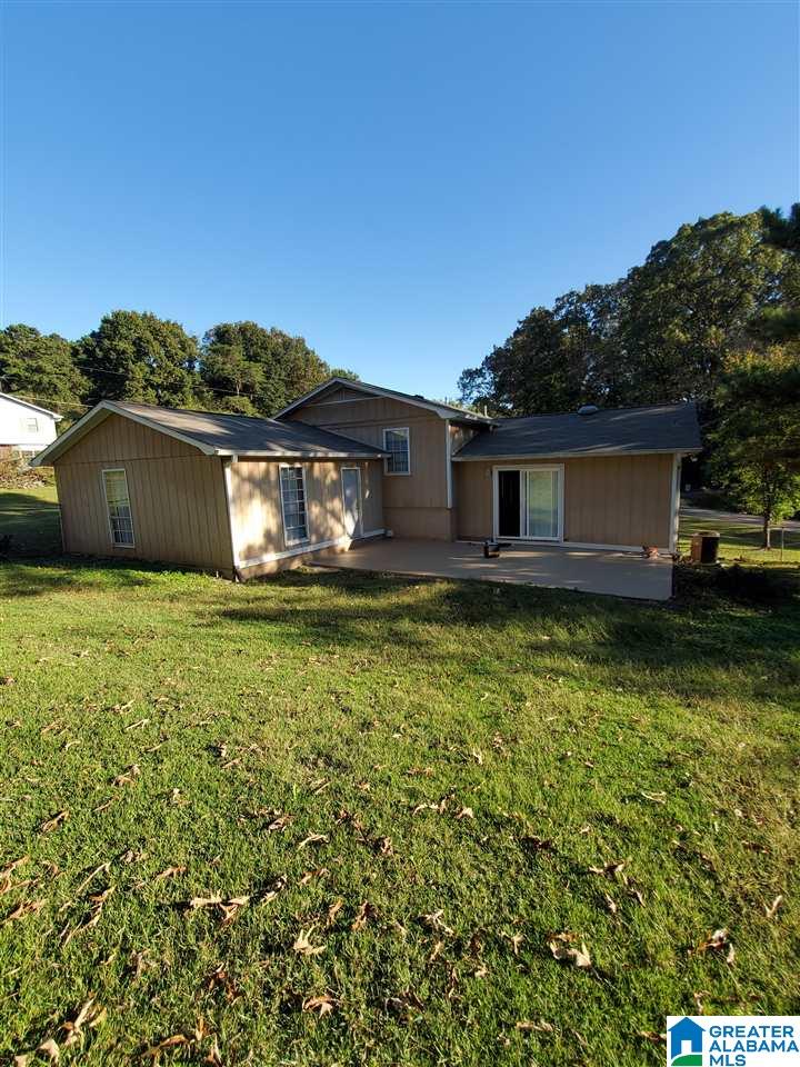 565 North Pine Hill Road Birmingham, AL 35217 - Photo 2 of 12
