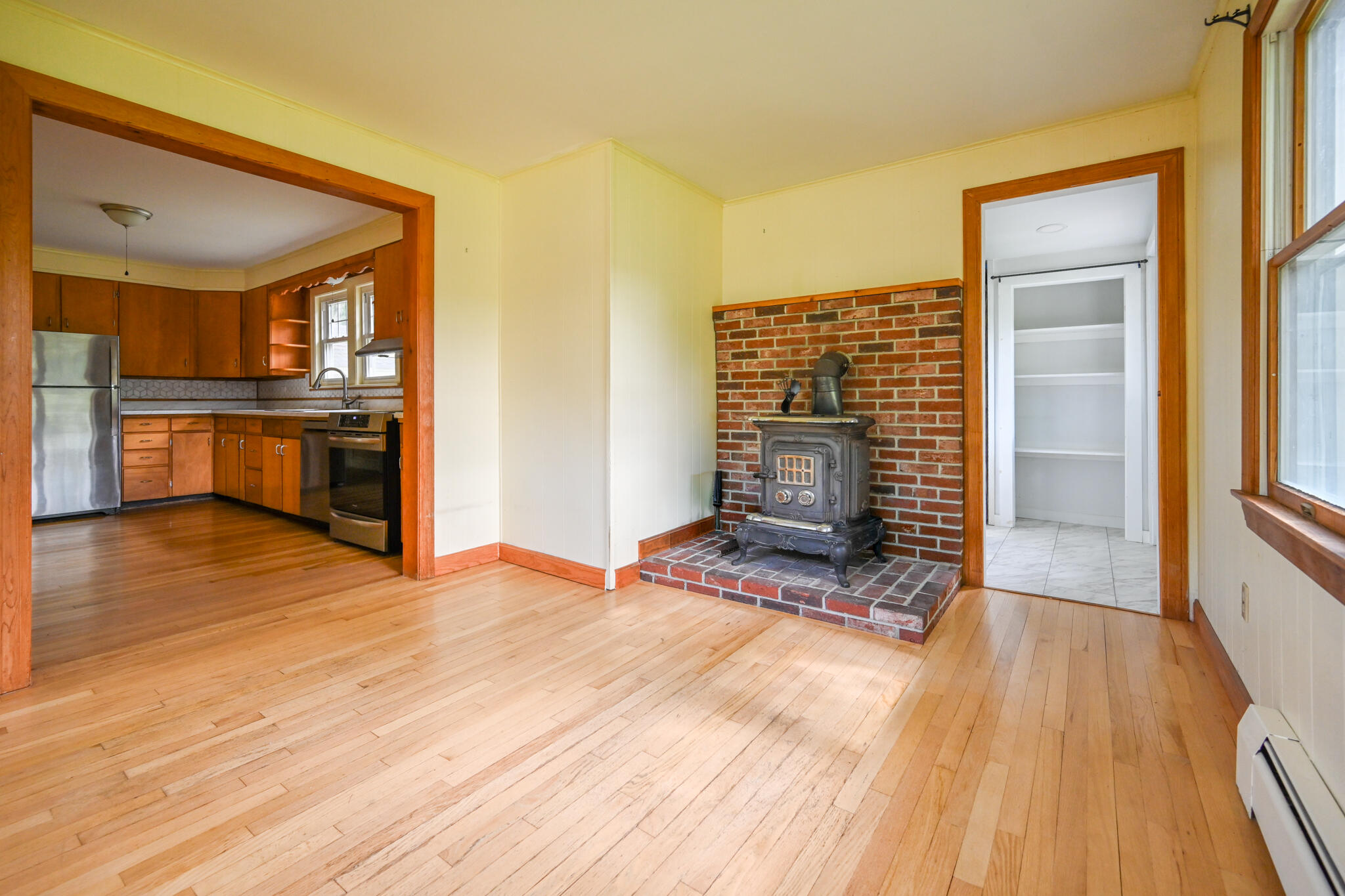 84 Federal Street Parsonsfield, ME 04047 - Photo 20 of 63 Den