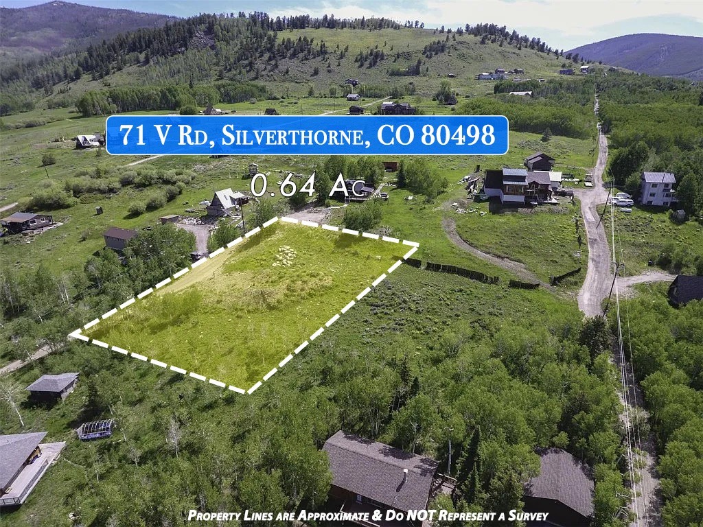 71 V Road Silverthorne, CO 80498 - Photo 1 of 30 Gallery Image 1
