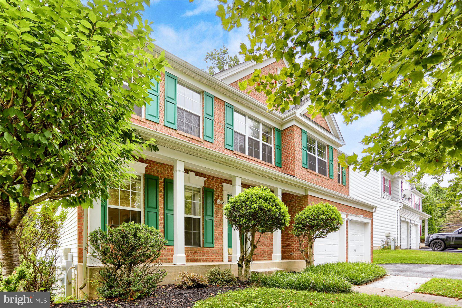 4003 Paige View Road Randallstown, MD 21133 - Photo 65 of 71 Front