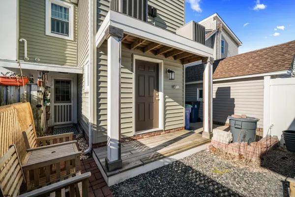 $775,000 | 209 North Fredericksburg Avenue, Ventnor City, NJ 08406