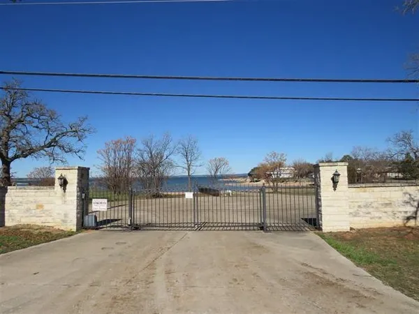 a view of a sky from balcony