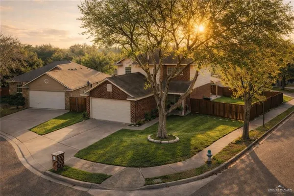 $279,900 | 3308 San Fabian Street, Mission, TX 78572