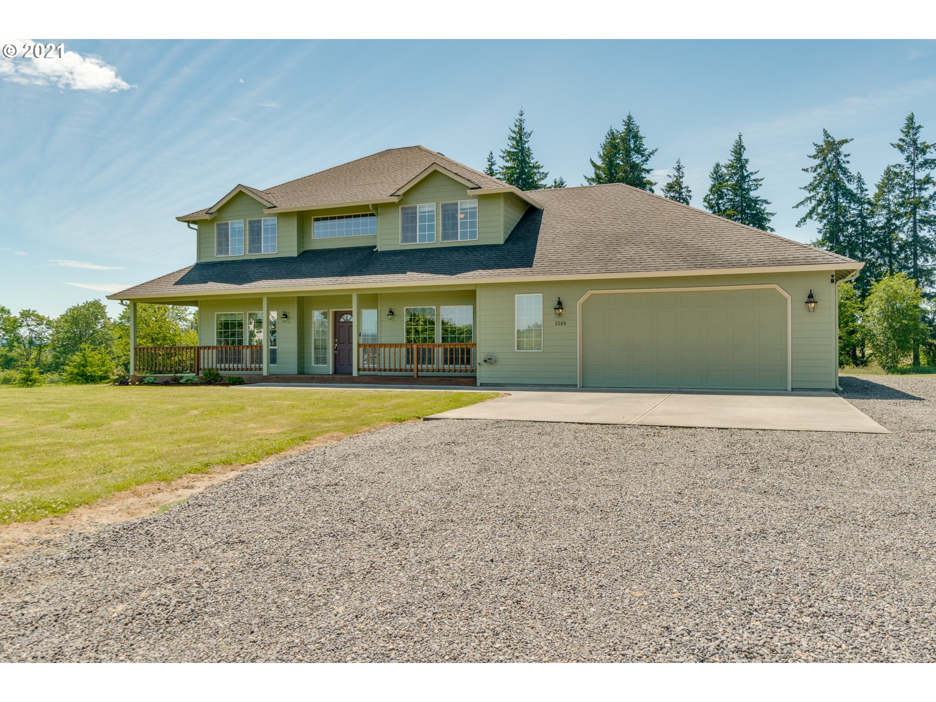 3309 Northeast 259th Street Ridgefield, WA 98642 - Photo 2 of 32