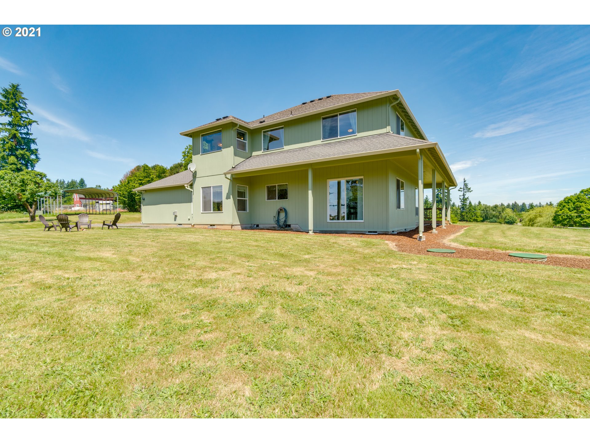 3309 Northeast 259th Street Ridgefield, WA 98642 - Photo 27 of 32