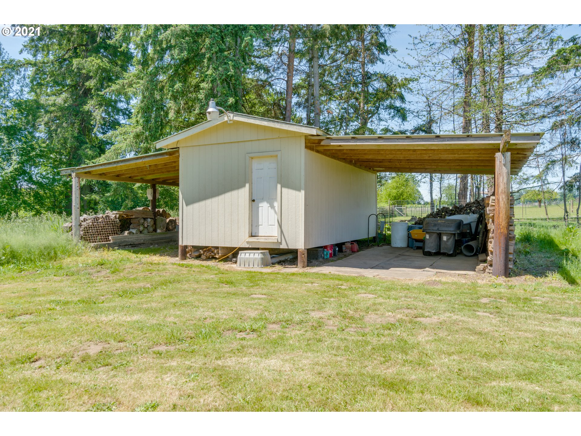 3309 Northeast 259th Street Ridgefield, WA 98642 - Photo 28 of 32
