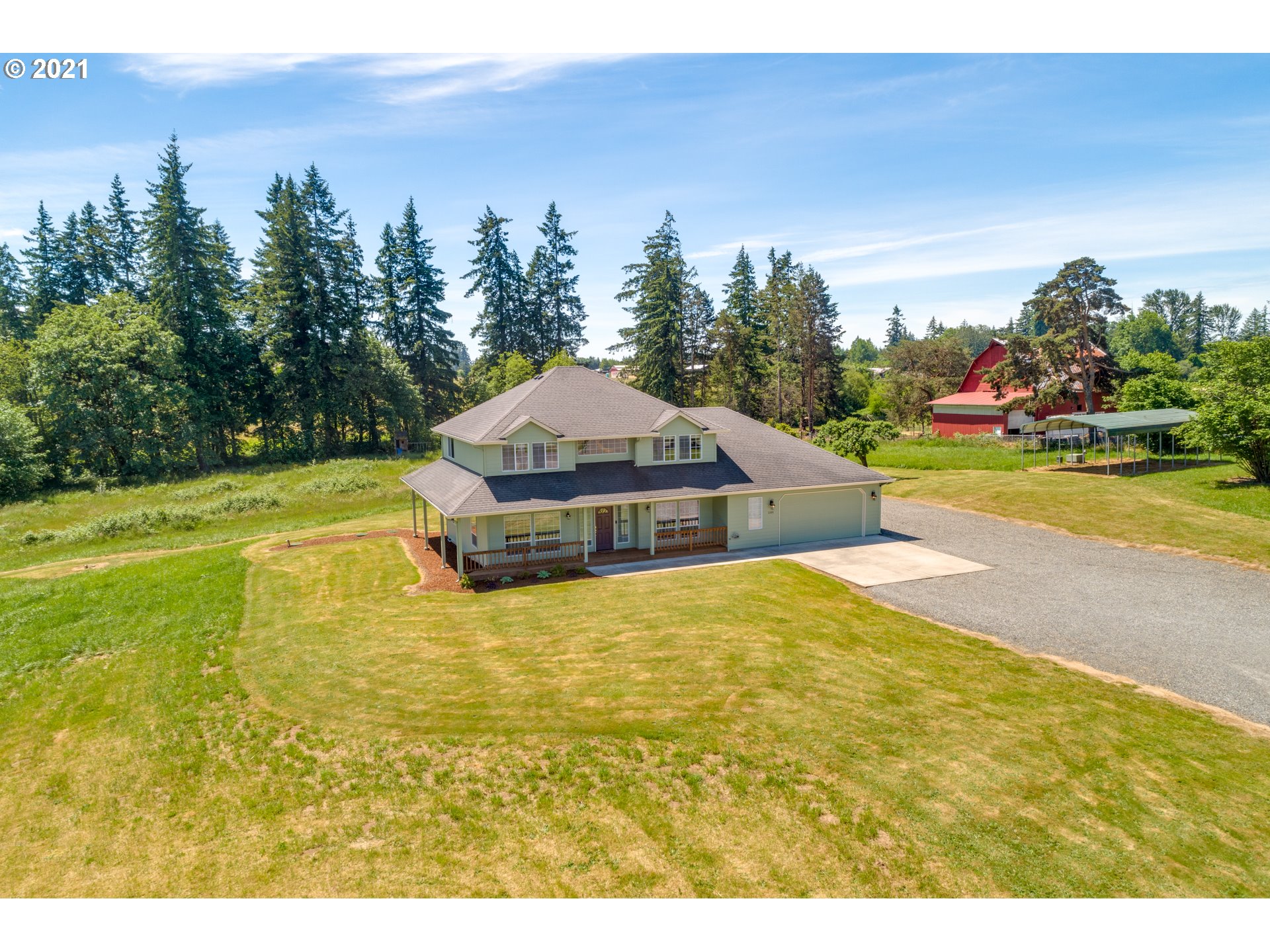 3309 Northeast 259th Street Ridgefield, WA 98642 - Photo 31 of 32