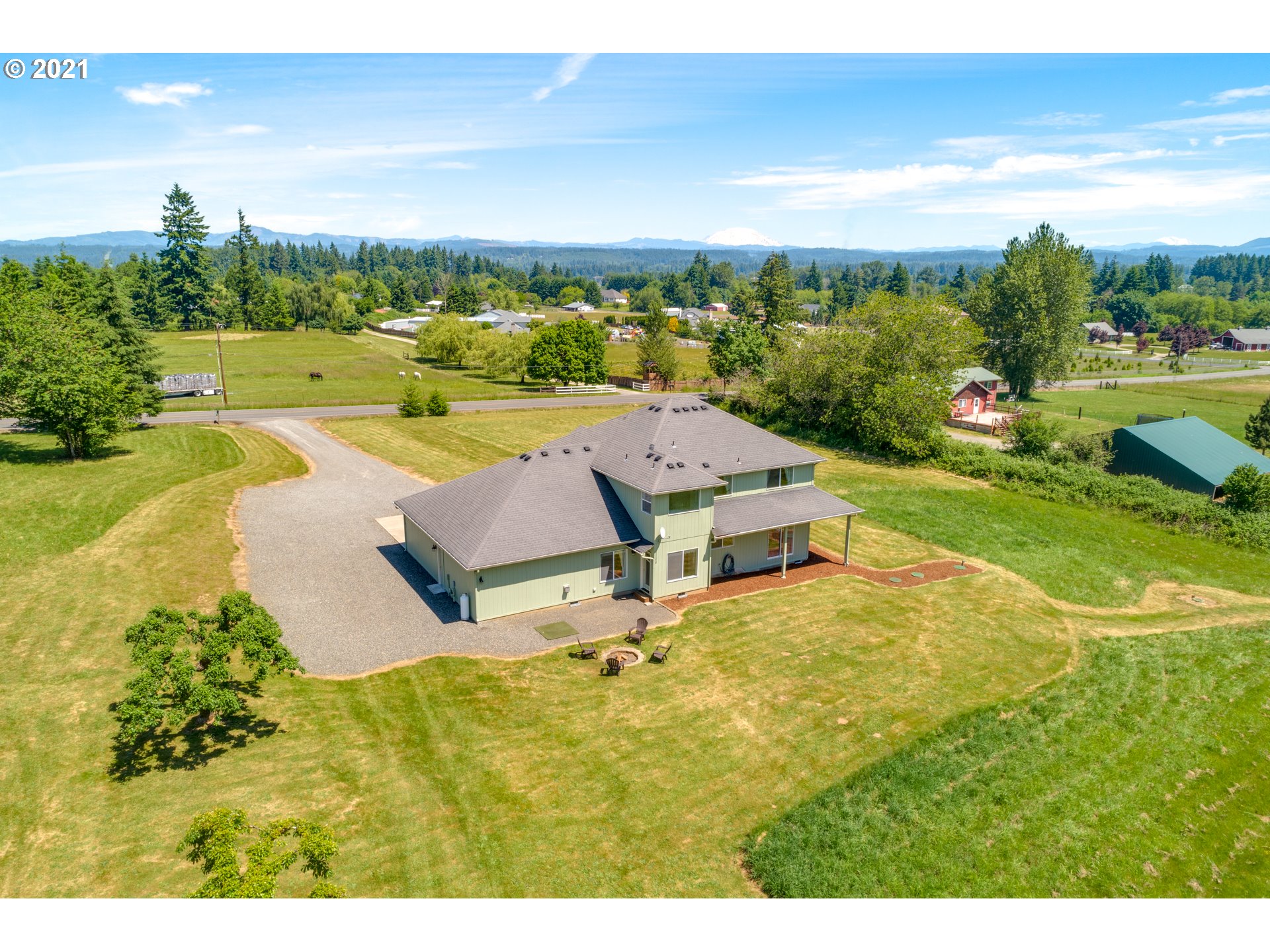 3309 Northeast 259th Street Ridgefield, WA 98642 - Photo 32 of 32