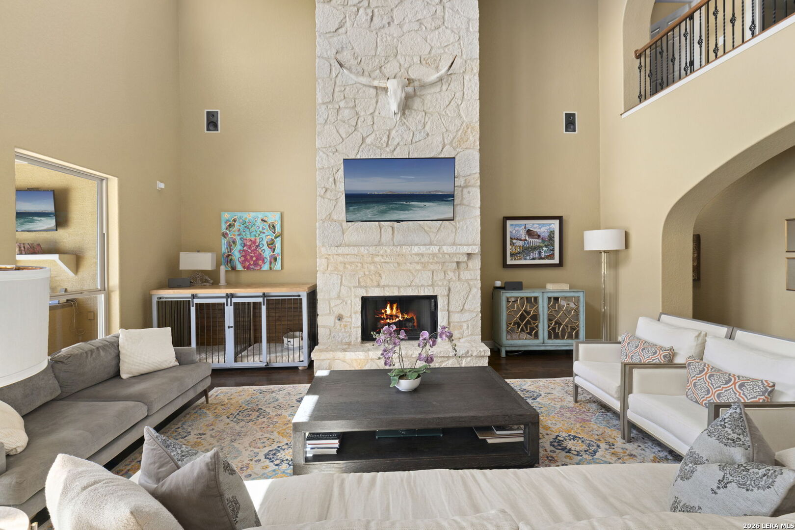 322 Santa Domingo Helotes, TX 78023 - Photo 9 of 56