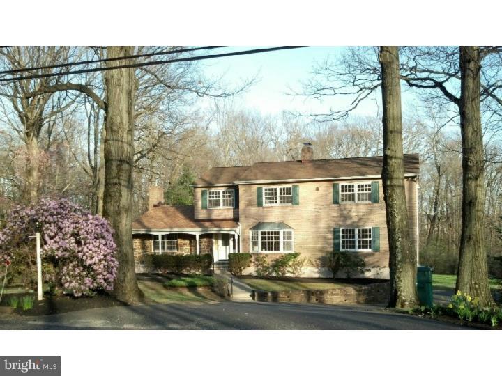1608 Evans Road Ambler, PA 19002 - Photo 1 of 1 Exterior Front
