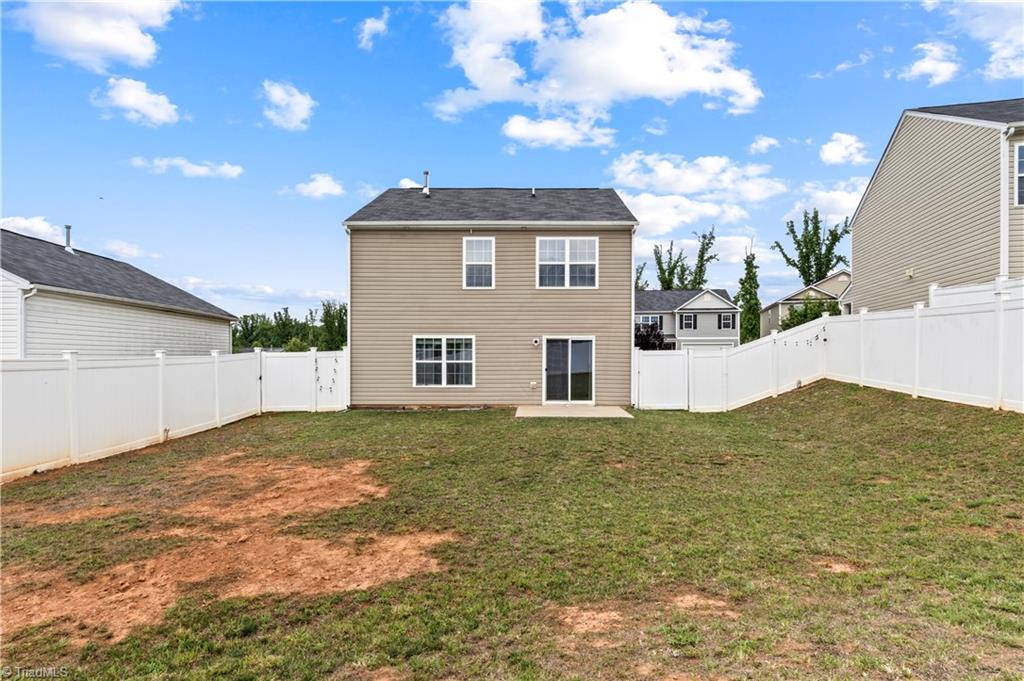 1553 Kilstrom Street Rural Hall, NC 27045 - Photo 27 of 33