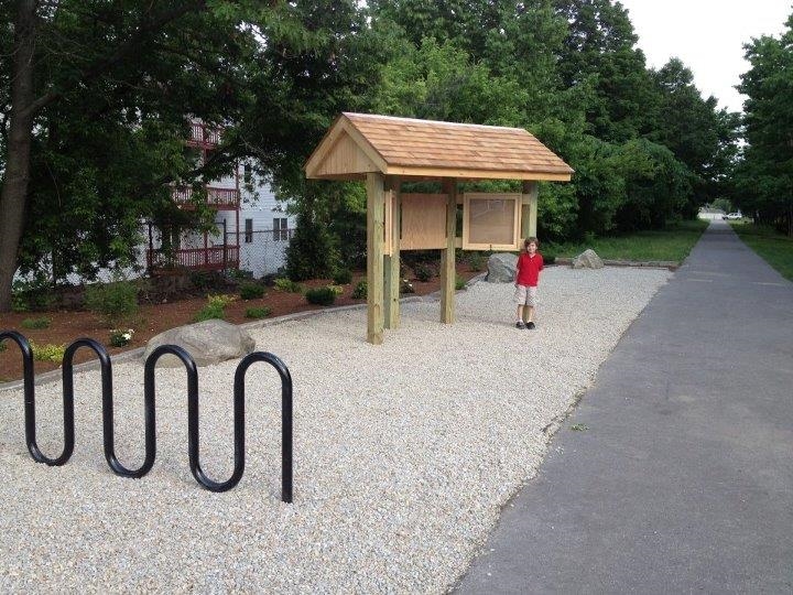 4 Martin Street, Unit 8 Derry, NH 03038 - Photo 30 of 35