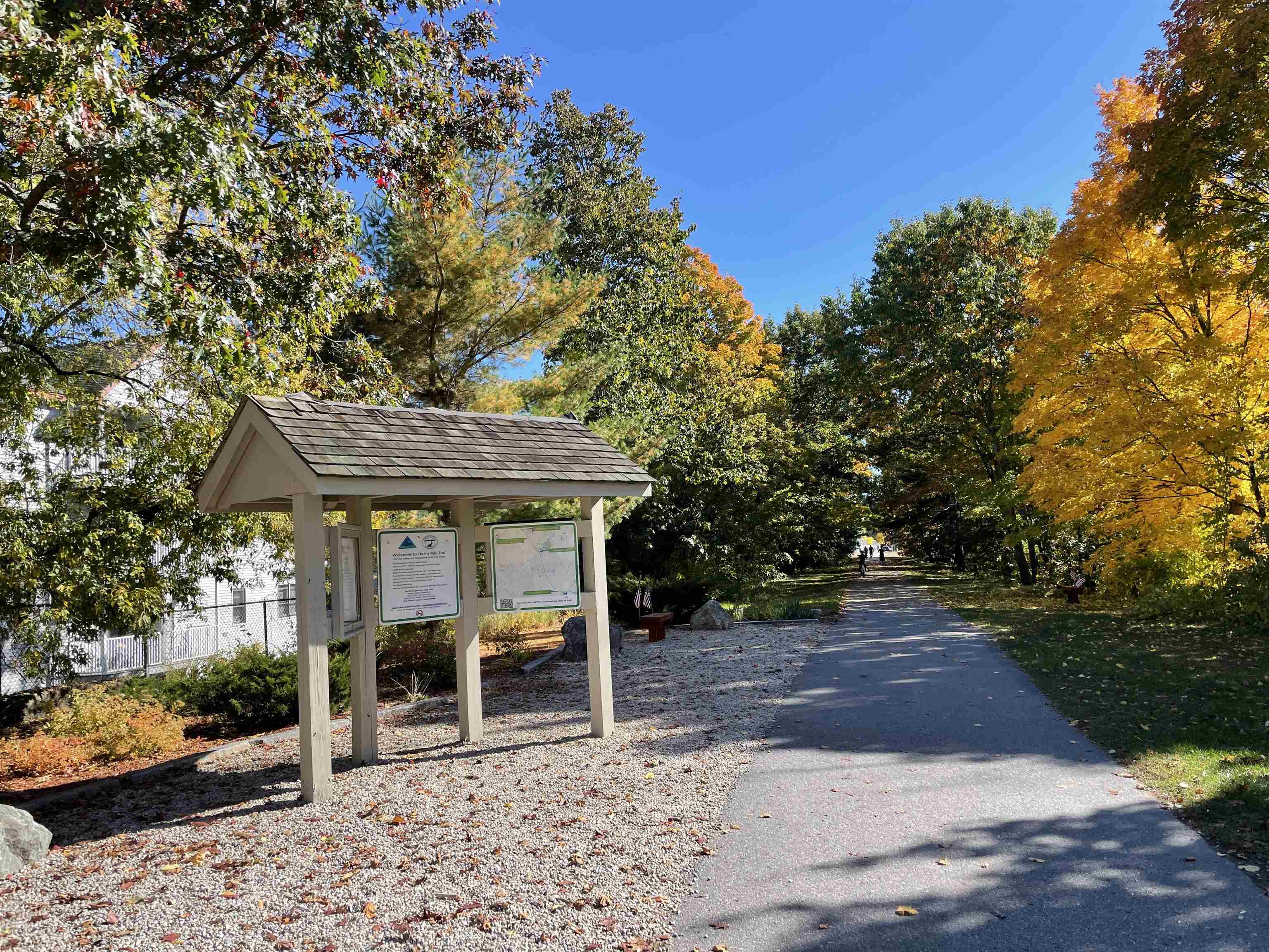 4 Martin Street, Unit 8 Derry, NH 03038 - Photo 31 of 35