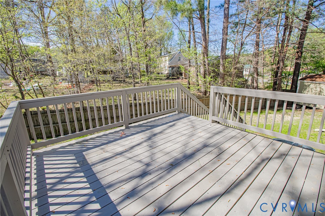 11019 Blossomwood Road Chesterfield, VA 23832 - Photo 33 of 38