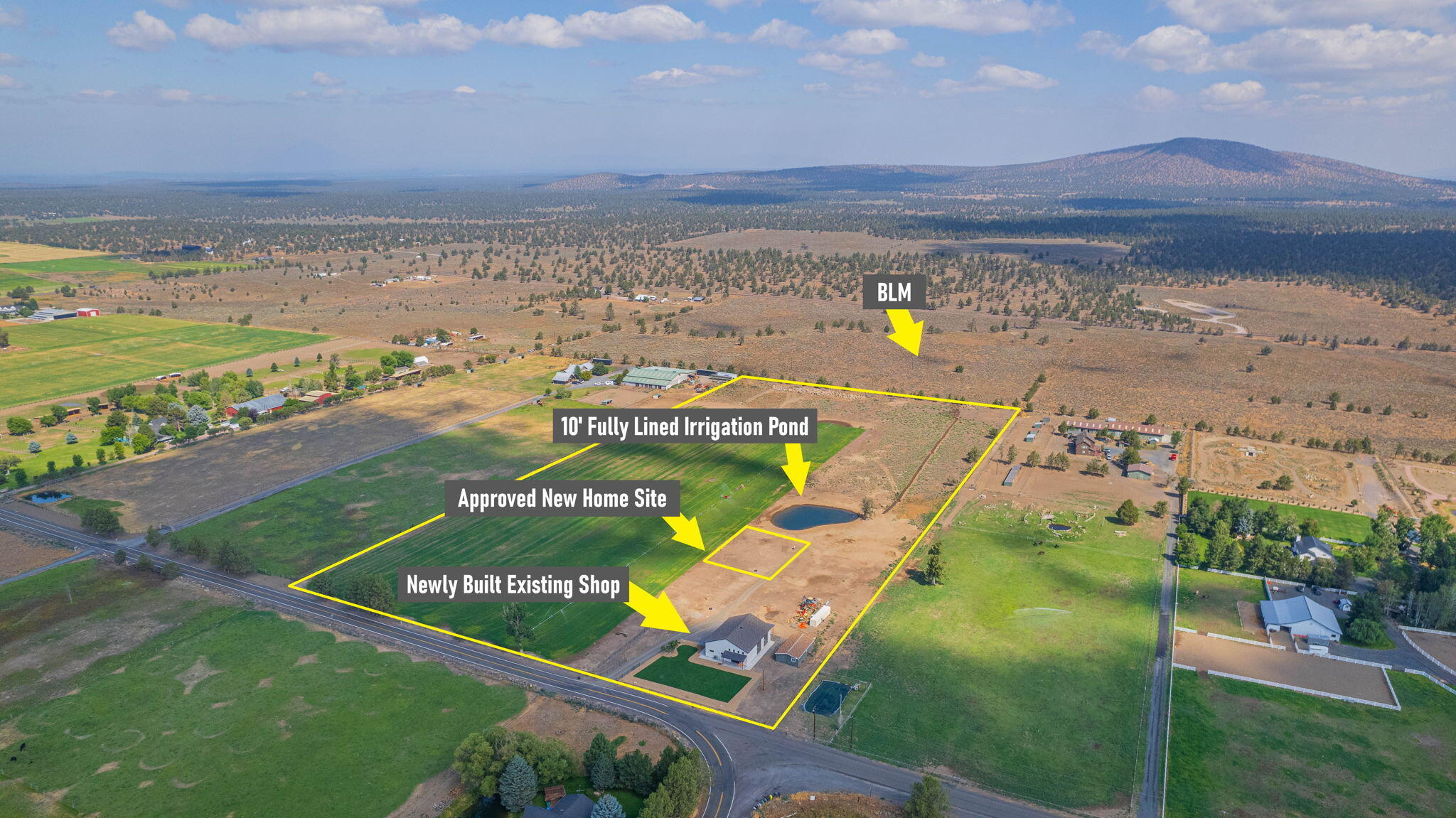 66200 White Rock Loop Bend, OR 97703 - Photo 4 of 48 04