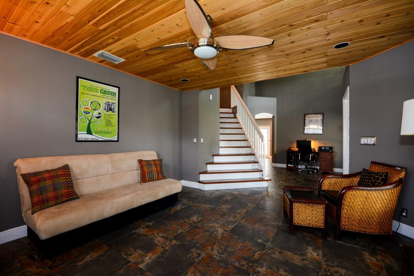 6896 Long Key Street Lake Worth, FL 33467 - Photo 5 of 18 a living room with furniture