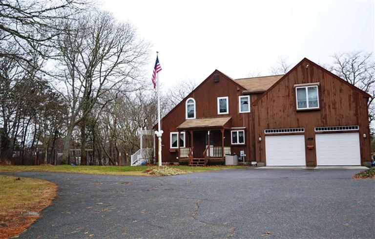 30 Wooncepit Road Harwich Port, MA 02646 - Photo 1 of 25 Primary Photo