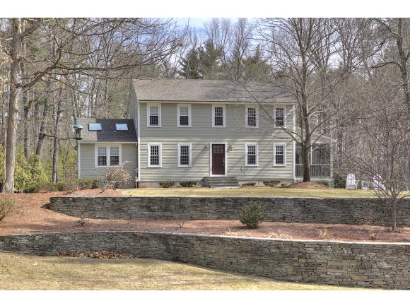12 Heritage Hill Road Windham, NH 03087 - Photo 1 of 1
