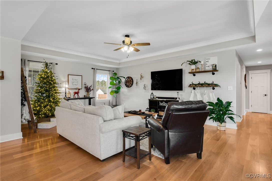 26959 Fort Emory Road Petersburg, VA 23805 - Photo 11 of 27 Gallery Image 11