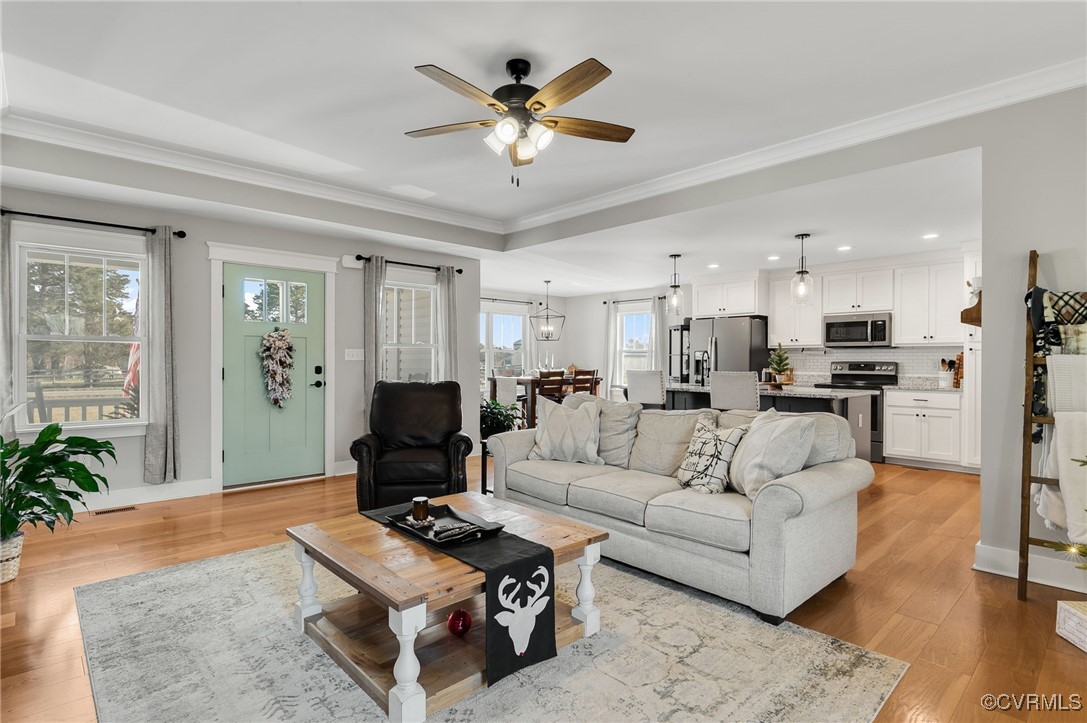 26959 Fort Emory Road Petersburg, VA 23805 - Photo 12 of 27 Gallery Image 12