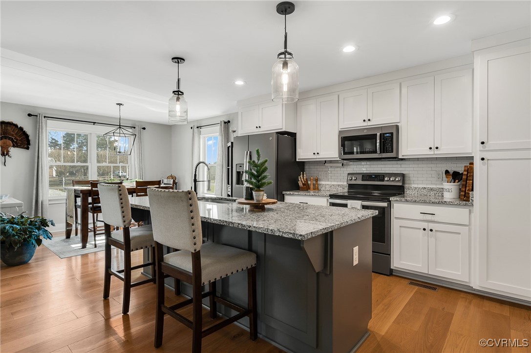 26959 Fort Emory Road Petersburg, VA 23805 - Photo 13 of 27 Gallery Image 13