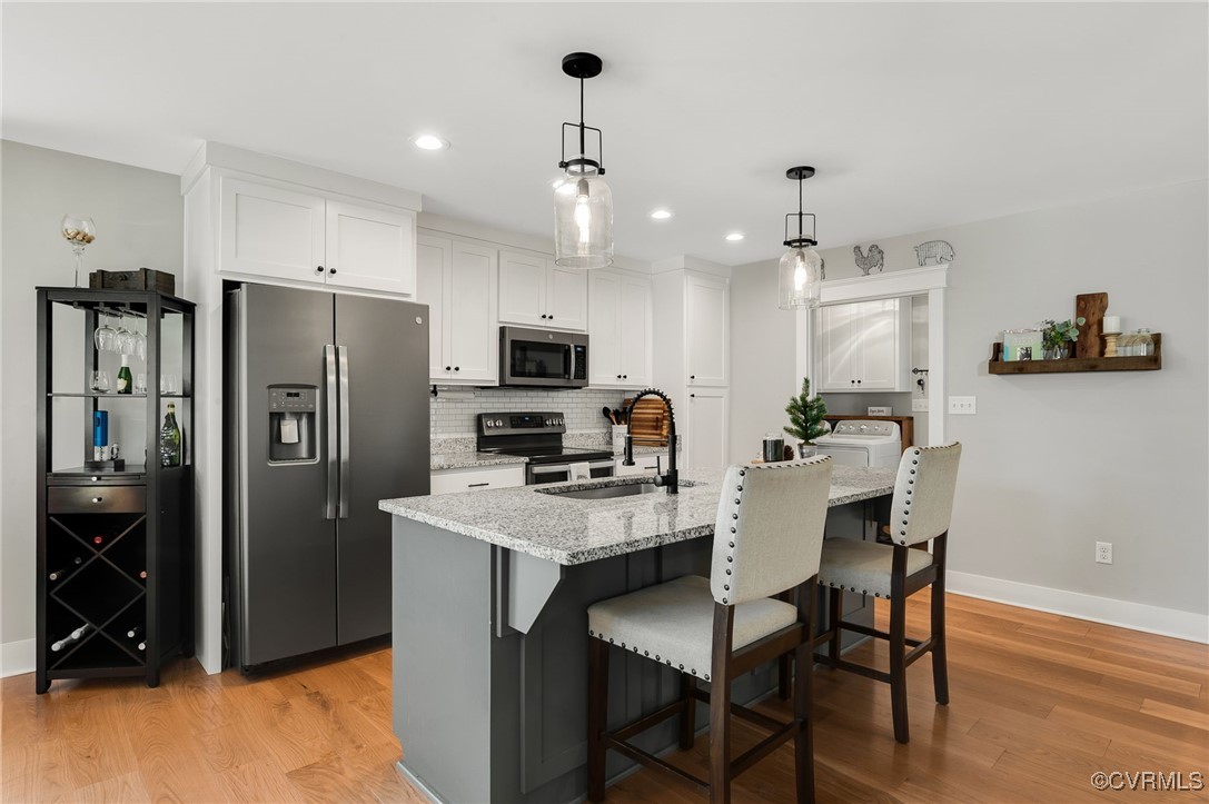 26959 Fort Emory Road Petersburg, VA 23805 - Photo 14 of 27 Gallery Image 14