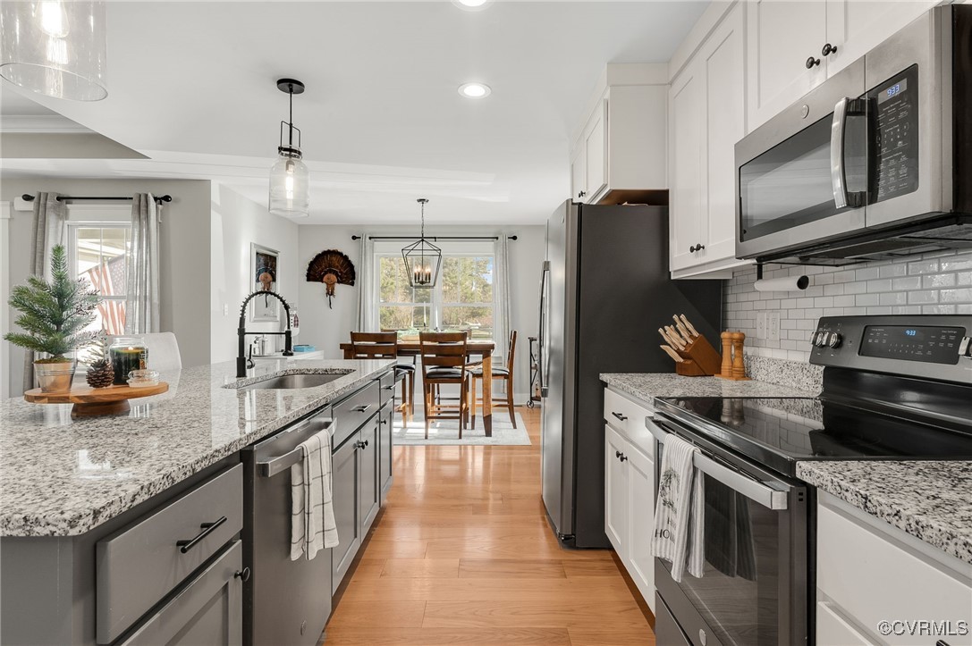 26959 Fort Emory Road Petersburg, VA 23805 - Photo 17 of 27 Gallery Image 17
