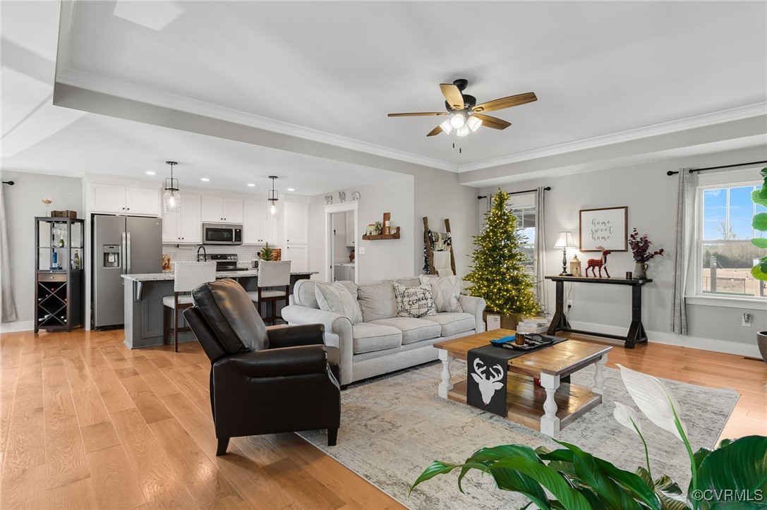 26959 Fort Emory Road Petersburg, VA 23805 - Photo 2 of 27 Gallery Image 2
