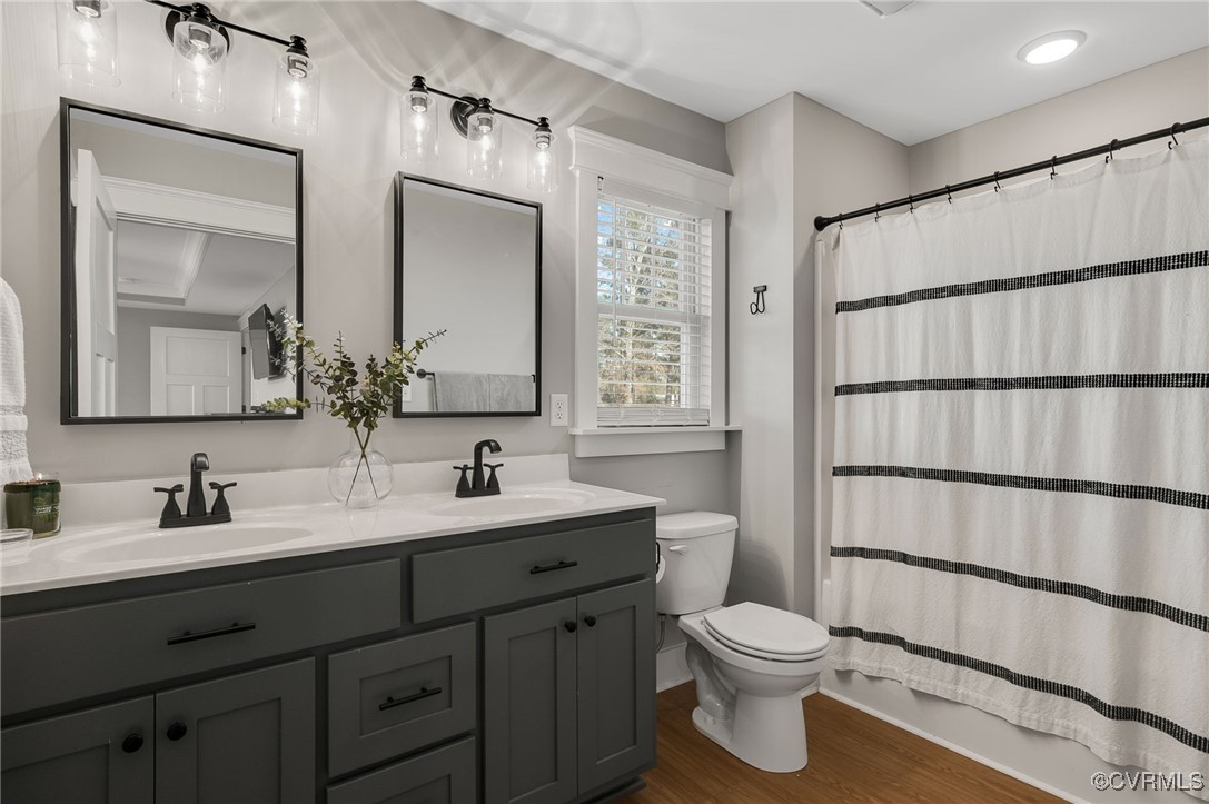 26959 Fort Emory Road Petersburg, VA 23805 - Photo 21 of 27 Gallery Image 21
