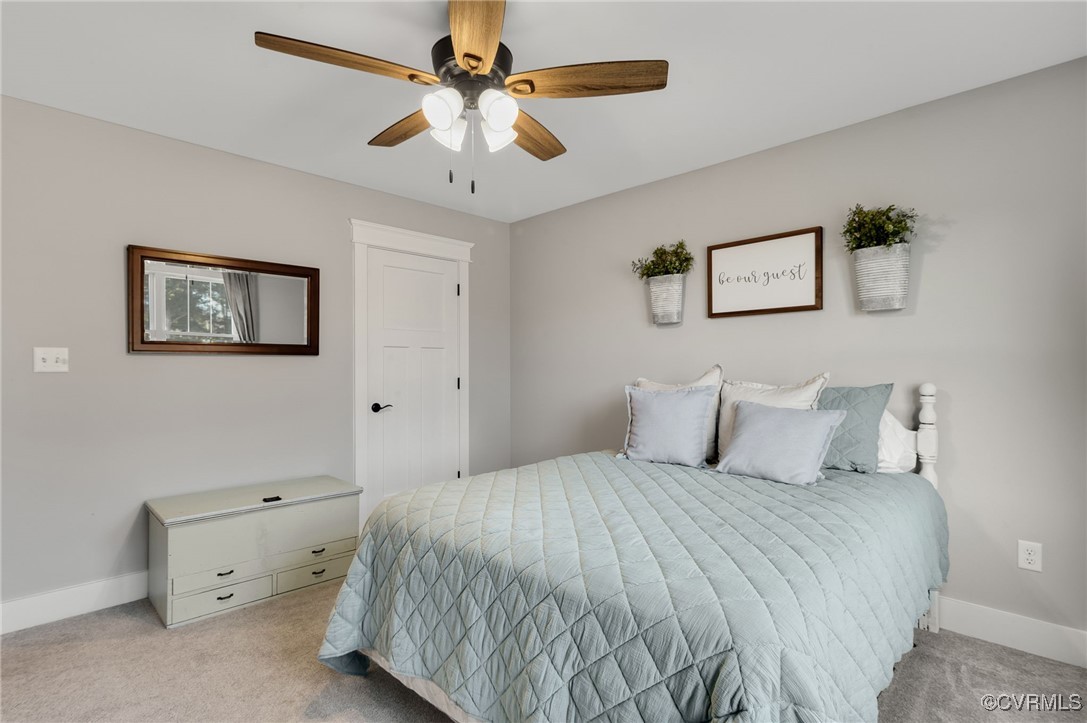 26959 Fort Emory Road Petersburg, VA 23805 - Photo 27 of 27 Gallery Image 27