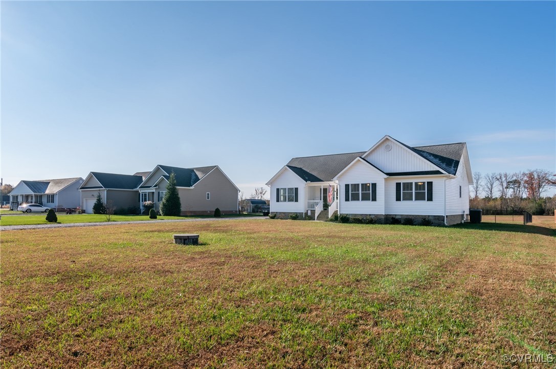 26959 Fort Emory Road Petersburg, VA 23805 - Photo 3 of 27 Gallery Image 3