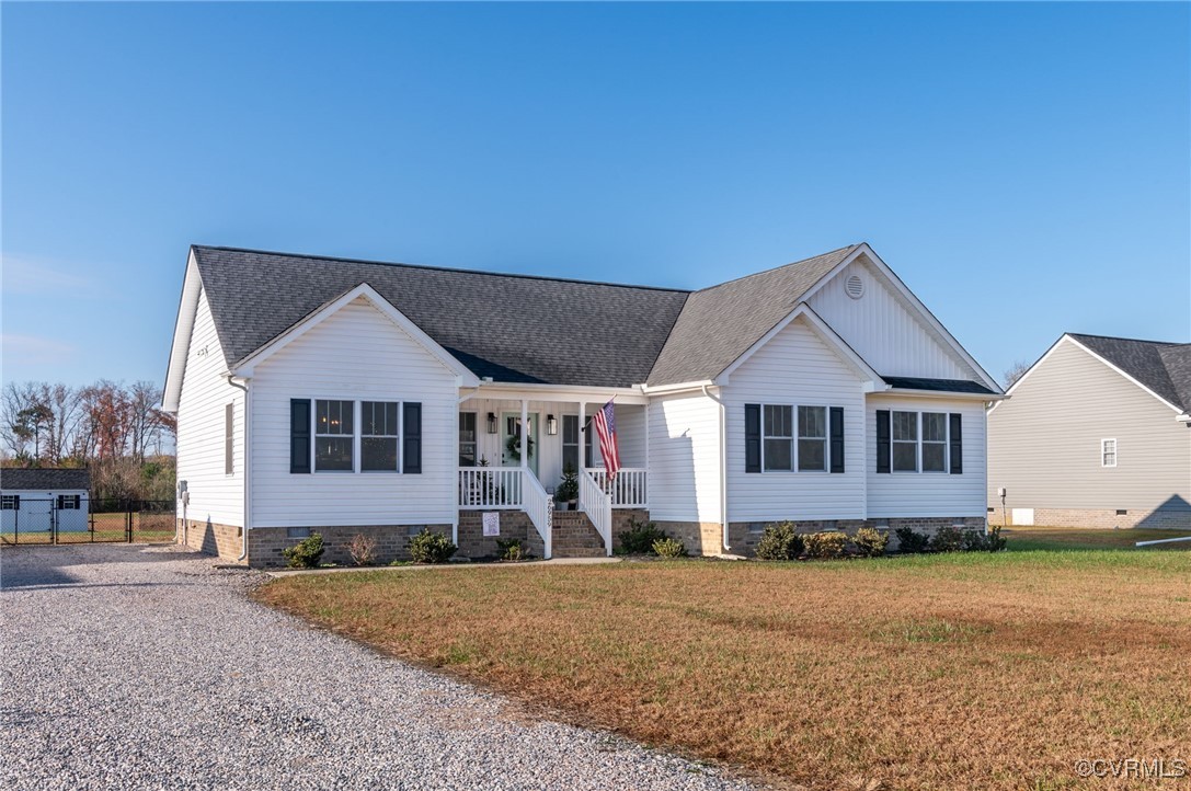 26959 Fort Emory Road Petersburg, VA 23805 - Photo 4 of 27 Gallery Image 4