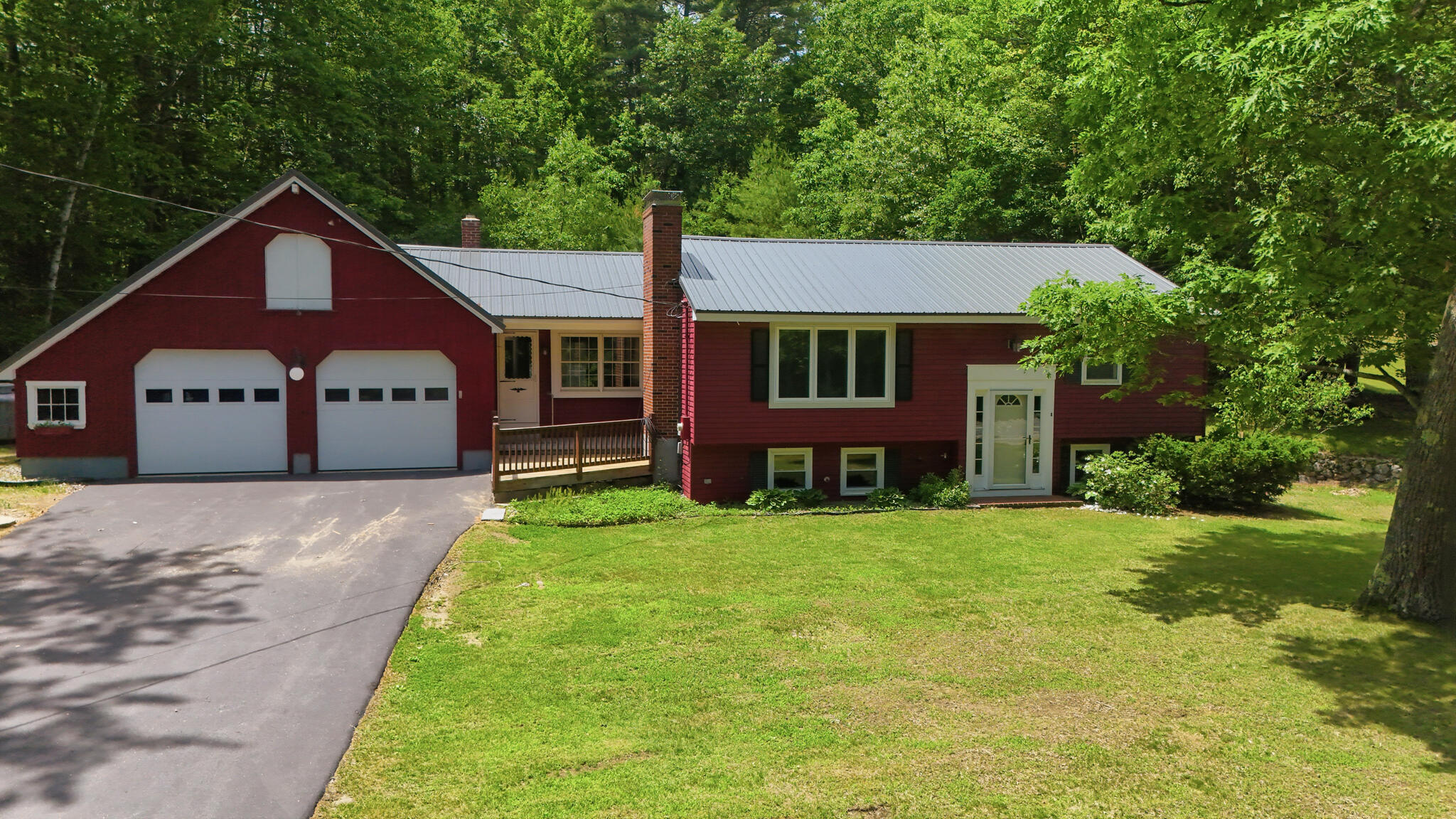 660 Goodwins Mills Road Dayton, ME 04005 - Photo 55 of 55 DJI_20260612132150_0199_D
