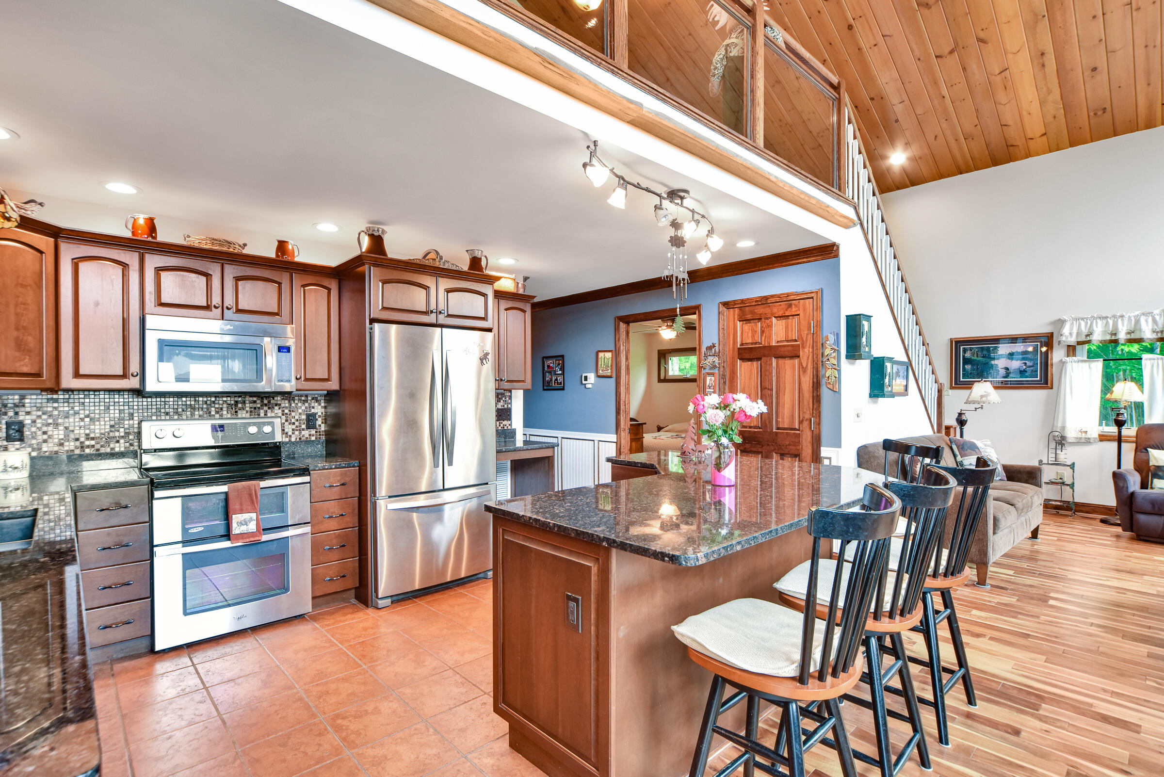 75 Wilson Pond Road Greenville, ME 04441 - Photo 7 of 42 108790gr-118