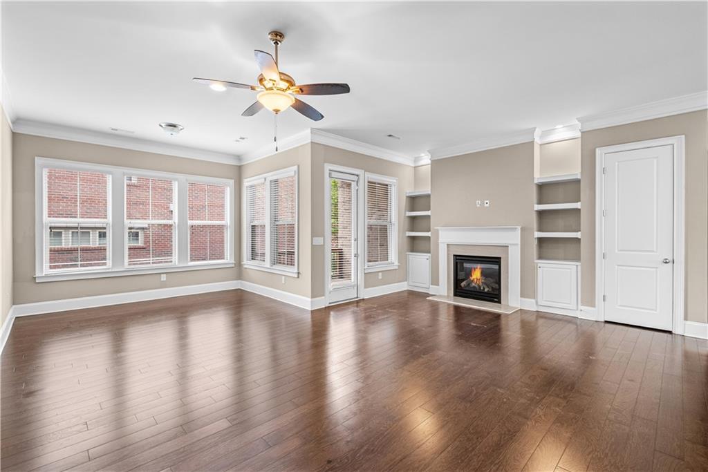 4767 Laurel Walk Atlanta, GA 30338 - Photo 4 of 42