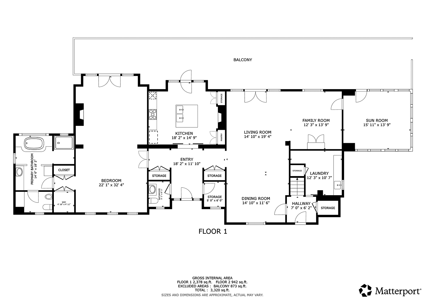 217 Roaring Spout Road St. George, ME 04860 - Photo 88 of 89
